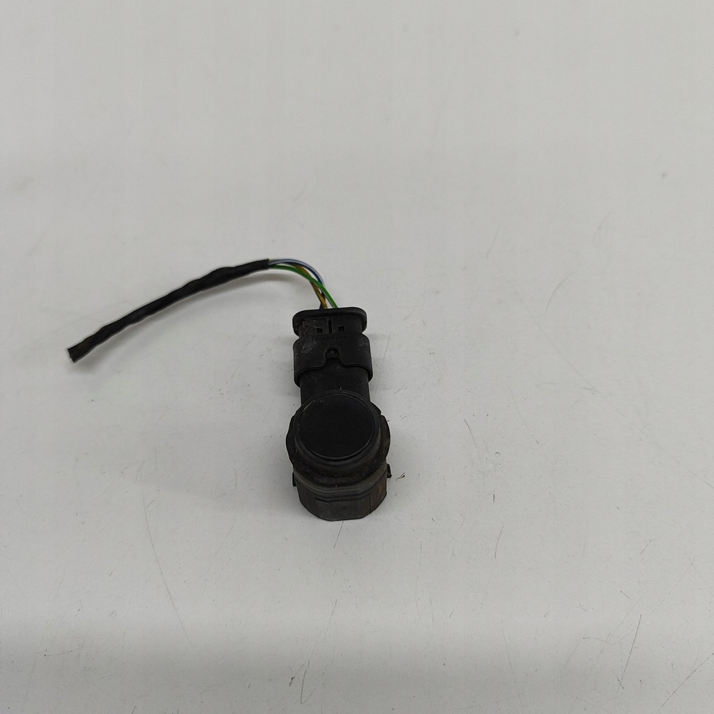 фото №3, Land rover range rover evoque l538 2011 с задний датчик парковки pdc