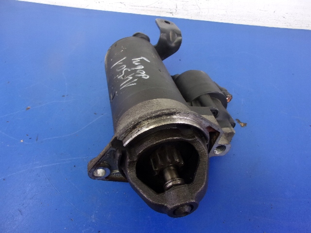Купити Opel astra 2 2 стартер 2.0dti bosch 0001109015