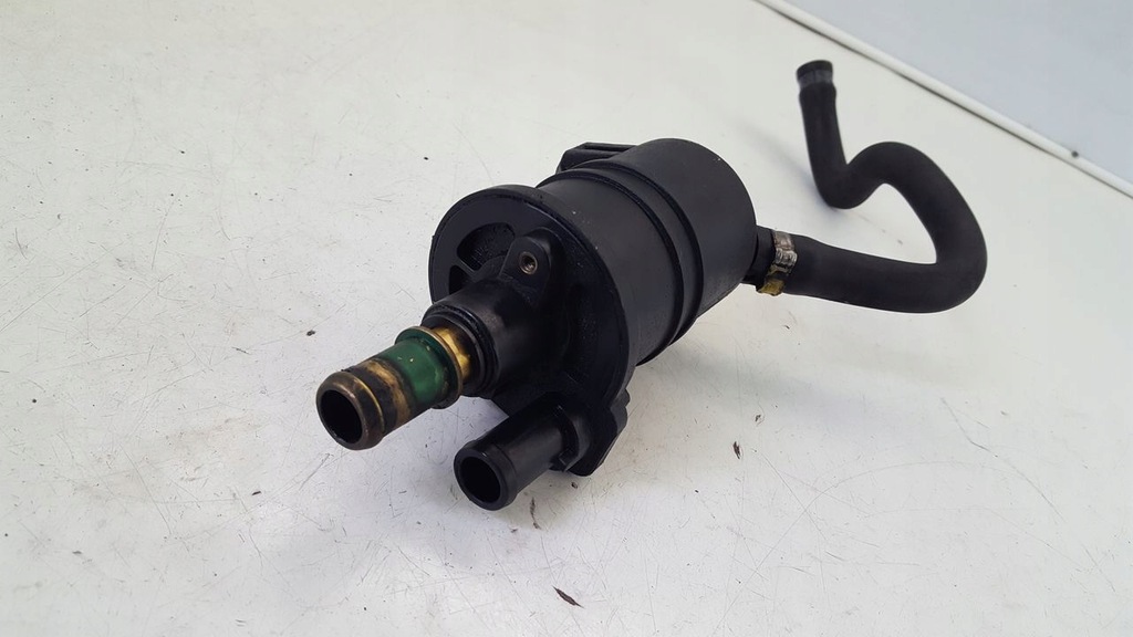 фото №2, Нагреватель топлива alfa romeo gt 1,9 jtd