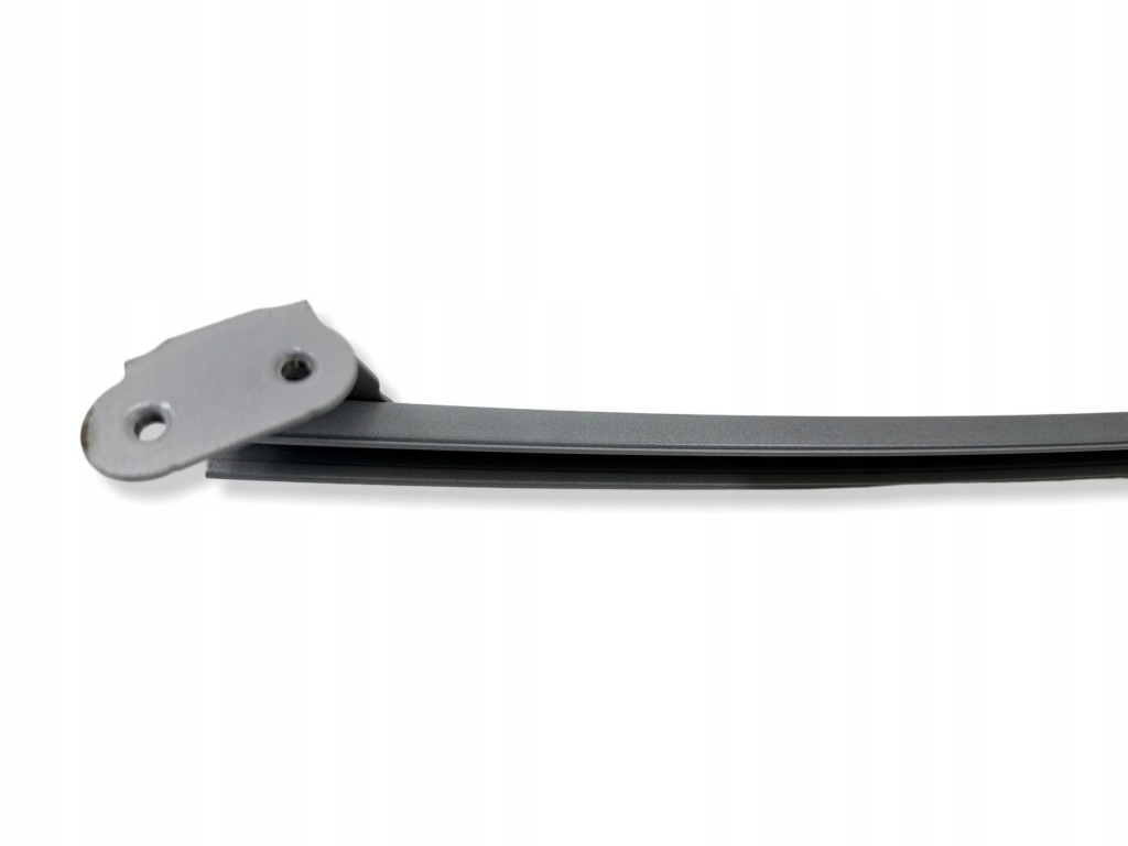 фото №11, Toyota bz4x 2024 задня сторона ліва скло трикутне двері задніх