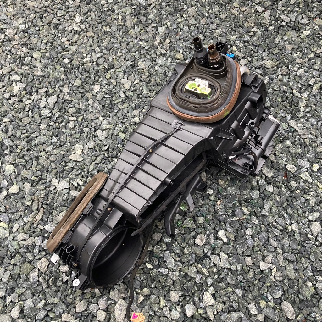 фото №6, Audi a3 2004r обігрівач europa 8p1820003b