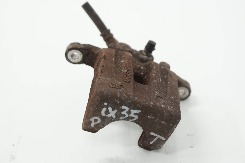 Купити Hyundai ix35 11r супорт гальмівний правий задні