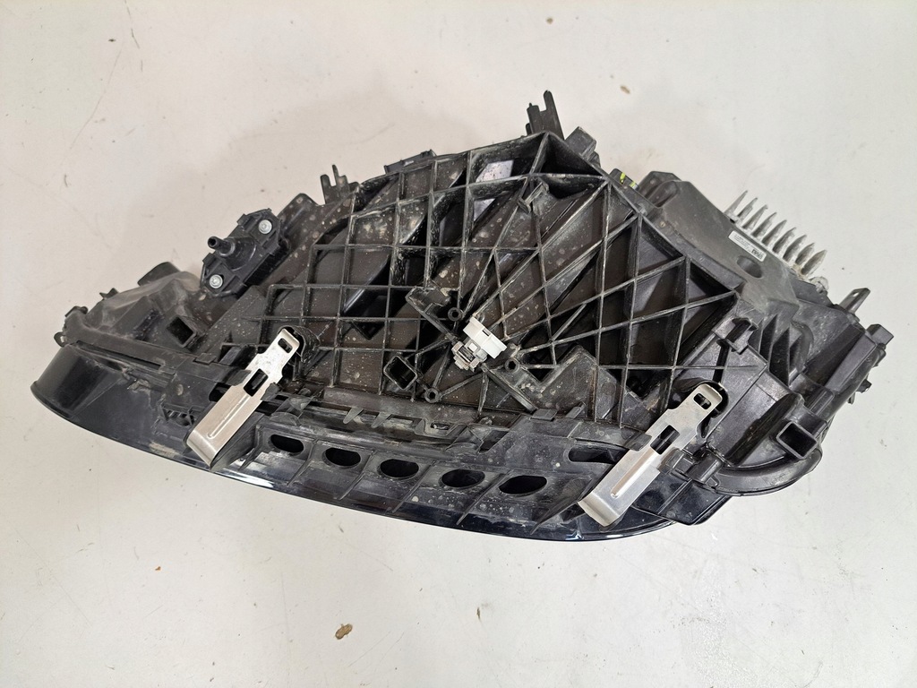 фото №10, Bmw 4 g22 g23 g24 g26 2023 перед сторона права лампа передня led lhd