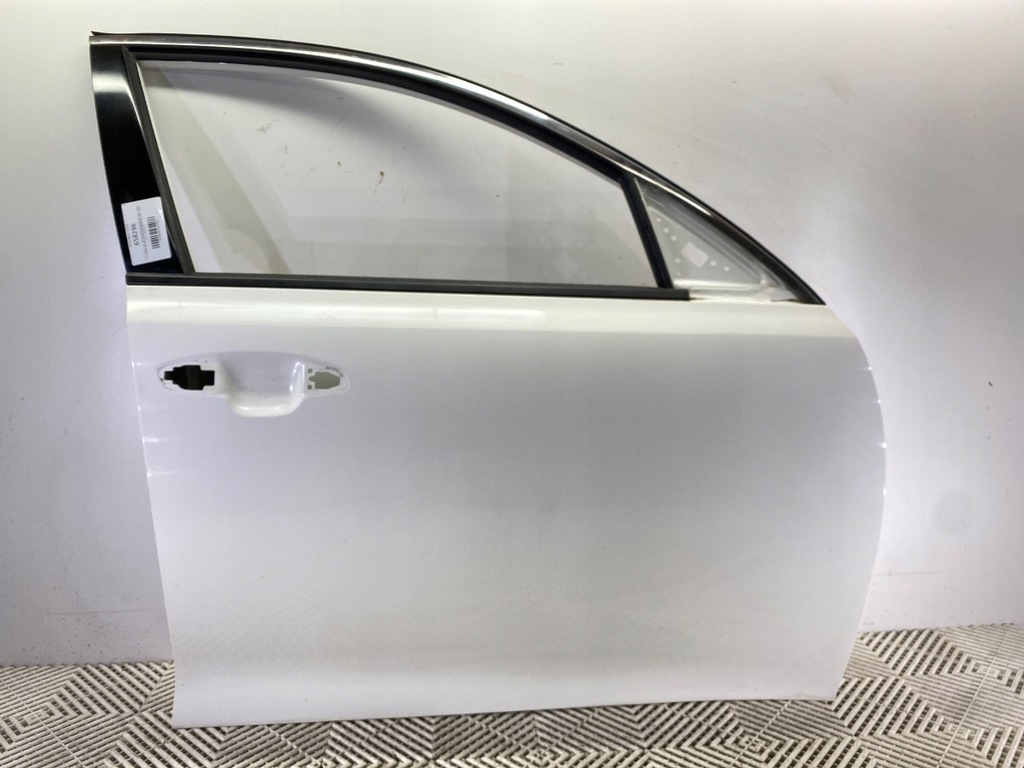 фото №1, Дверь правый перед kia optima kombi
