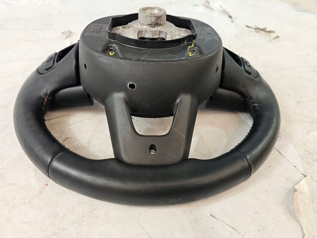 фото №8, Jeep compass 17- повітропровід багатофункціональний