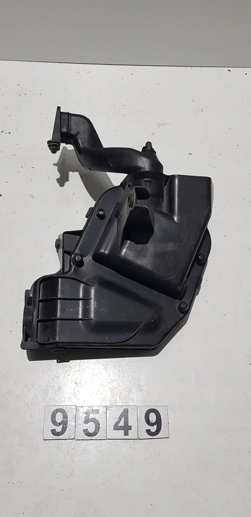 фото №4, Корпус комп'ютер volvo c30 30776195