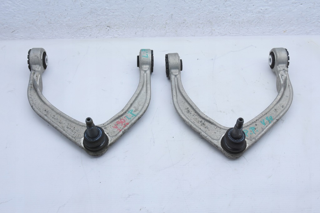 фото №5, Volvo v90 ii рычаг левый правый перед верхний