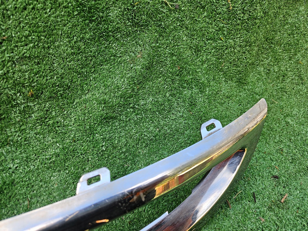 фото №6, Хром бампера задня лівий renault talisman