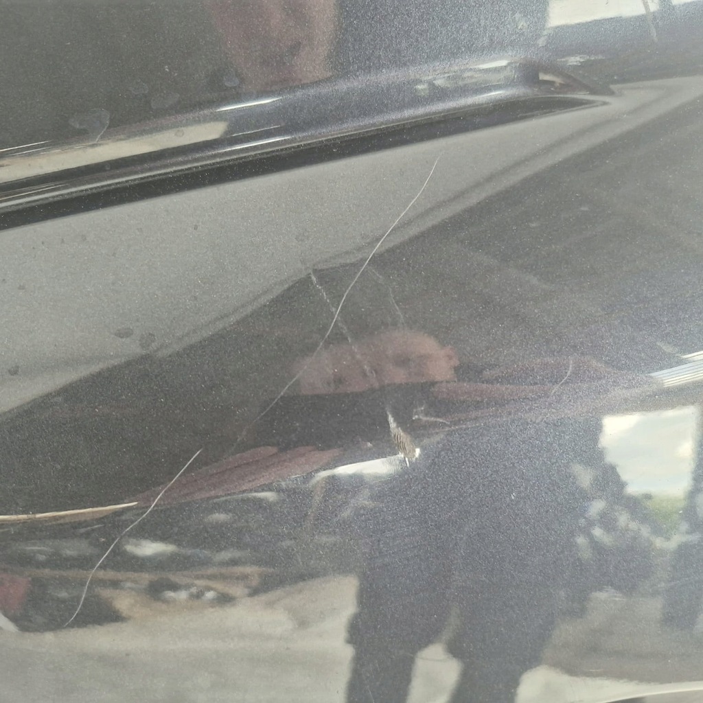 фото №10, Ford ranger iii 3 wildtrack lift 15-19 бампер перед передний pdc