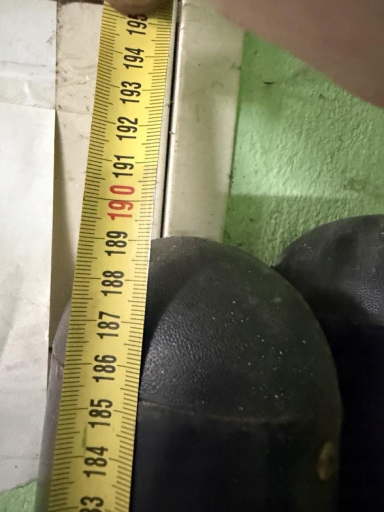 фото №14, Лівий правий поріг підніжка vw amarok 2h 15-