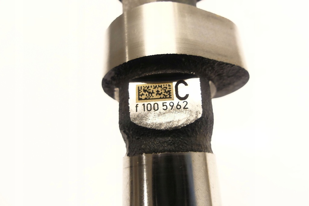 фото №7, Camaro vi 3.6 v6 lgx 16- вал распределительного вала ss.l