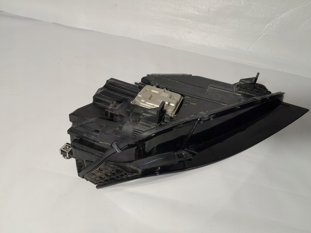 Audi q5 2 80a фара led америка левый перед 80a941033b с Разборки