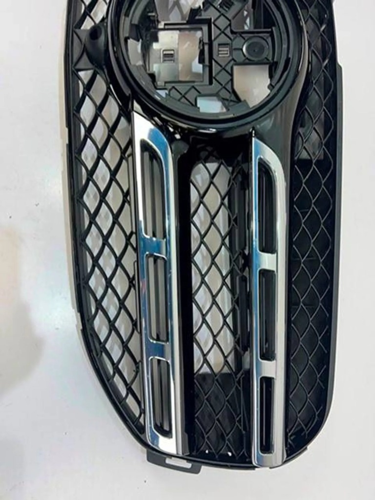 фото №6, Mercedes gls w167 167 решётка радиатора решётка радиатора a1678855704