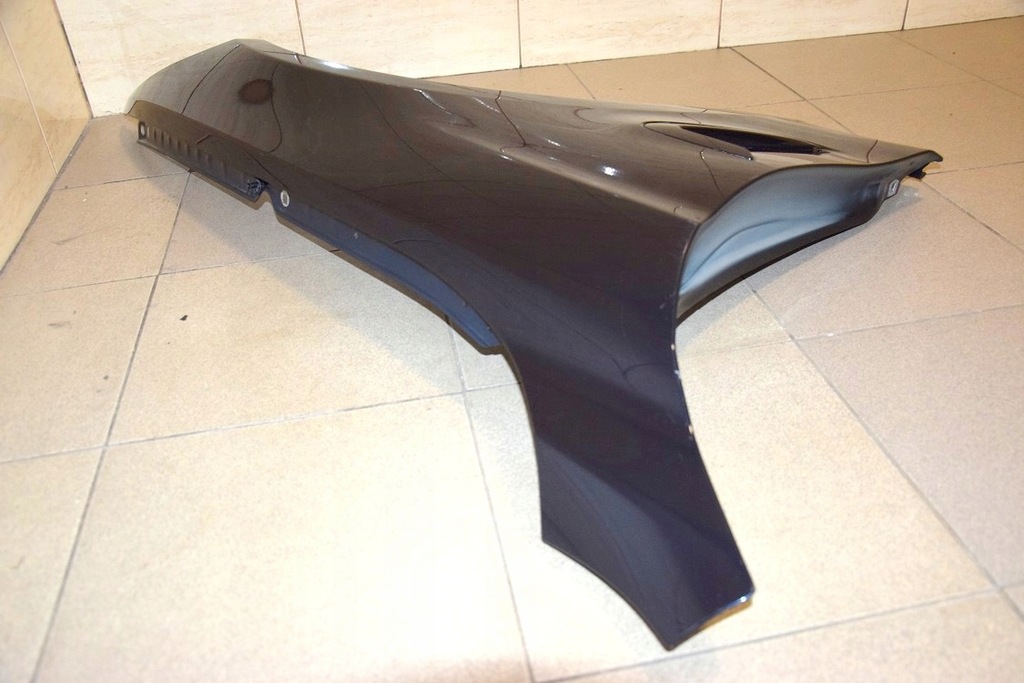 фото №13, Bmw 4 iv f32 f36 16-20r lift передний крыло перед