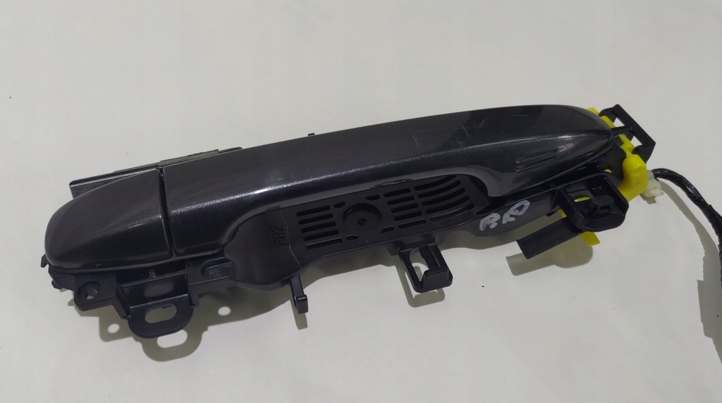 фото №1, Subaru forester sj iv 13- ручка дверь правый перед правая 61k