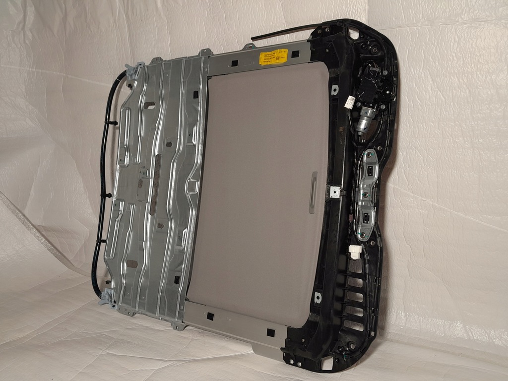 фото №6, Honda odyssey v 18- люк kompletny шторка 70000-thr-a112 nh836l