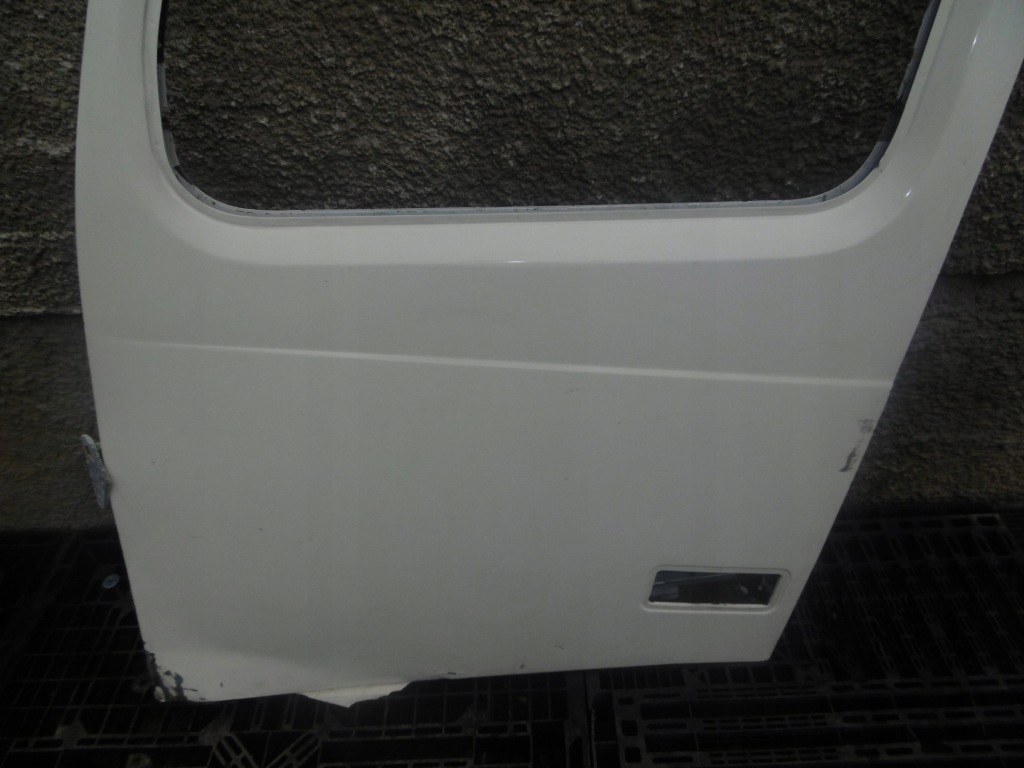 фото №5, Дверь левая водителя volvo fh