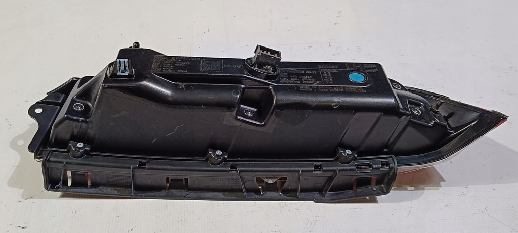 фото №8, Лампа задня задня ліва led chevrolet camaro 2014-2015