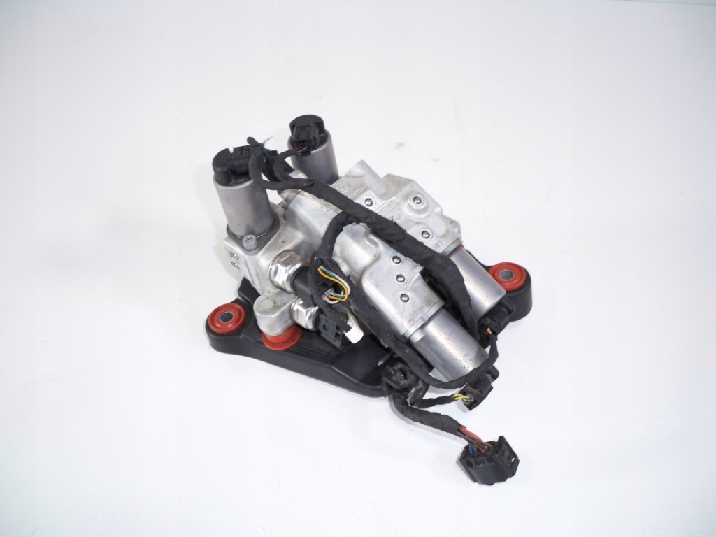 фото №1, Блок клапанный dynamic drive bmw 6 f12 f13 f06 f02