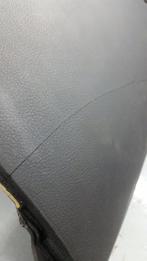 фото №6, Mazda 6 vi lift подушки безпеки повітряні ремені