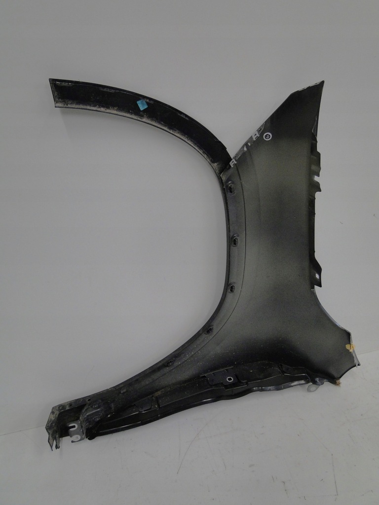 фото №8, Mercedes крила передній правий a2478811200 gla h247 247 eqa 243 h243 787