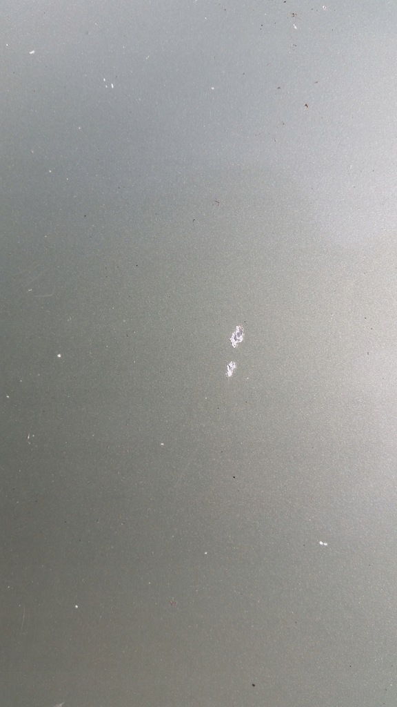 фото №6, Seat altea toledo iii капот перед ls6r