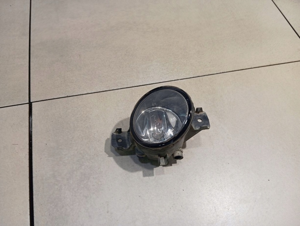 фото №10, Лампа противотуманная фара правый opel movano b lift 2.3cdti 89210438