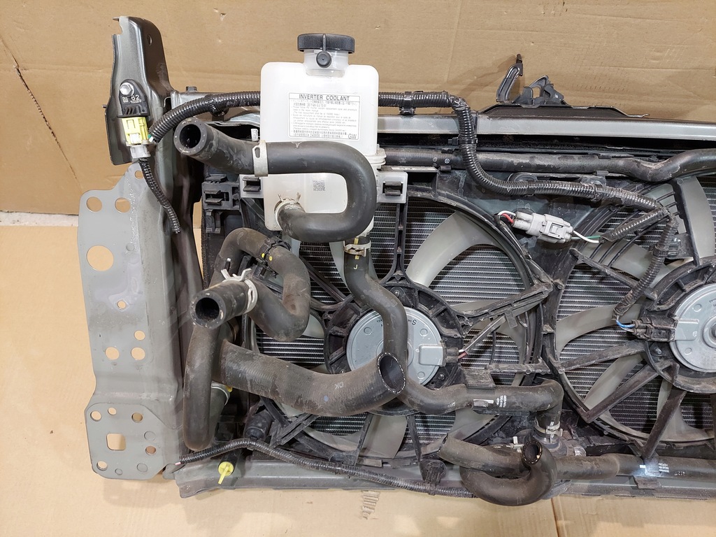 фото №9, Suzuki swace corolla xii e21 лампа лампи full led ліва права