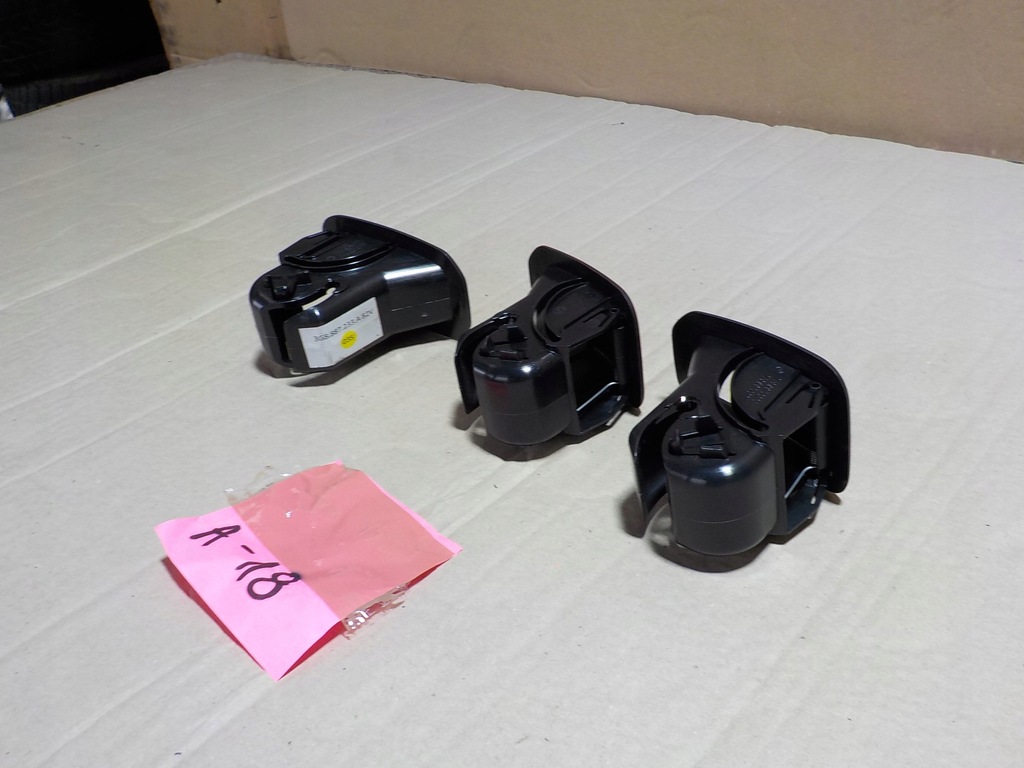 фото №6, Vw arteon кронштейн детское кресло 3g8887233a