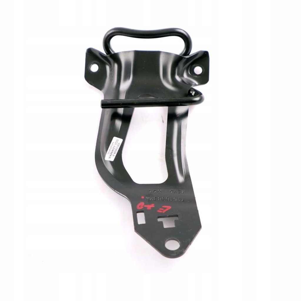 фото №12, Bmw x5 e70 f15 кронштейн поперечина передний правого