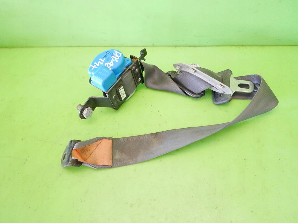 фото №4, Pas безпеки правий задня mazda xedos 6 94-97