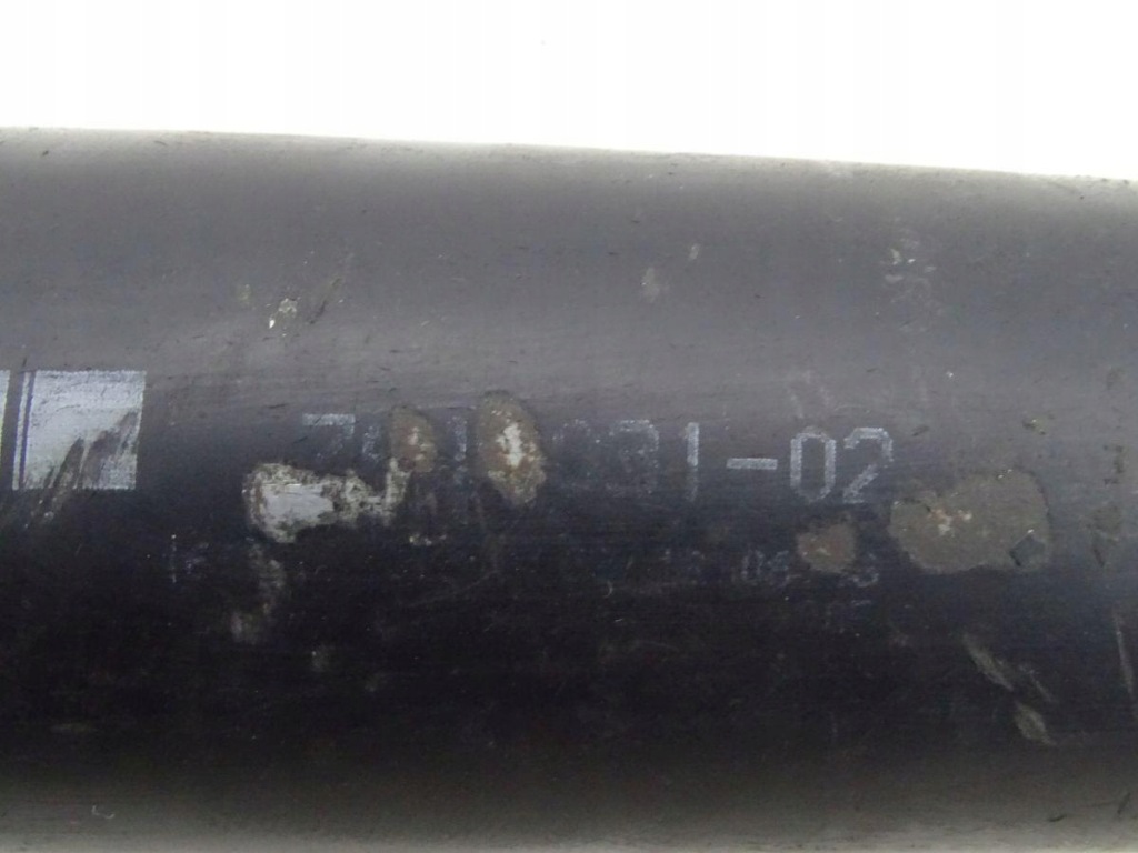 фото №5, Bmw 4 f36 418i 1.5 b38m 15-20 wał привідний оригінал 7641031