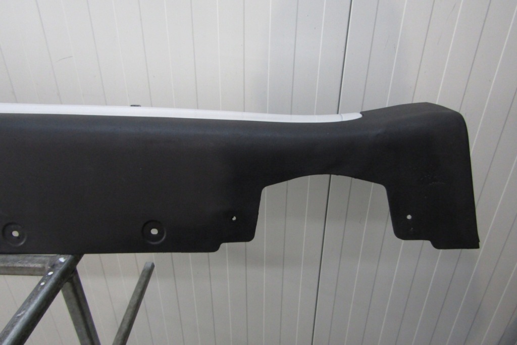 фото №10, Молдинг поріг права mini countryman i jcw r60 10-17