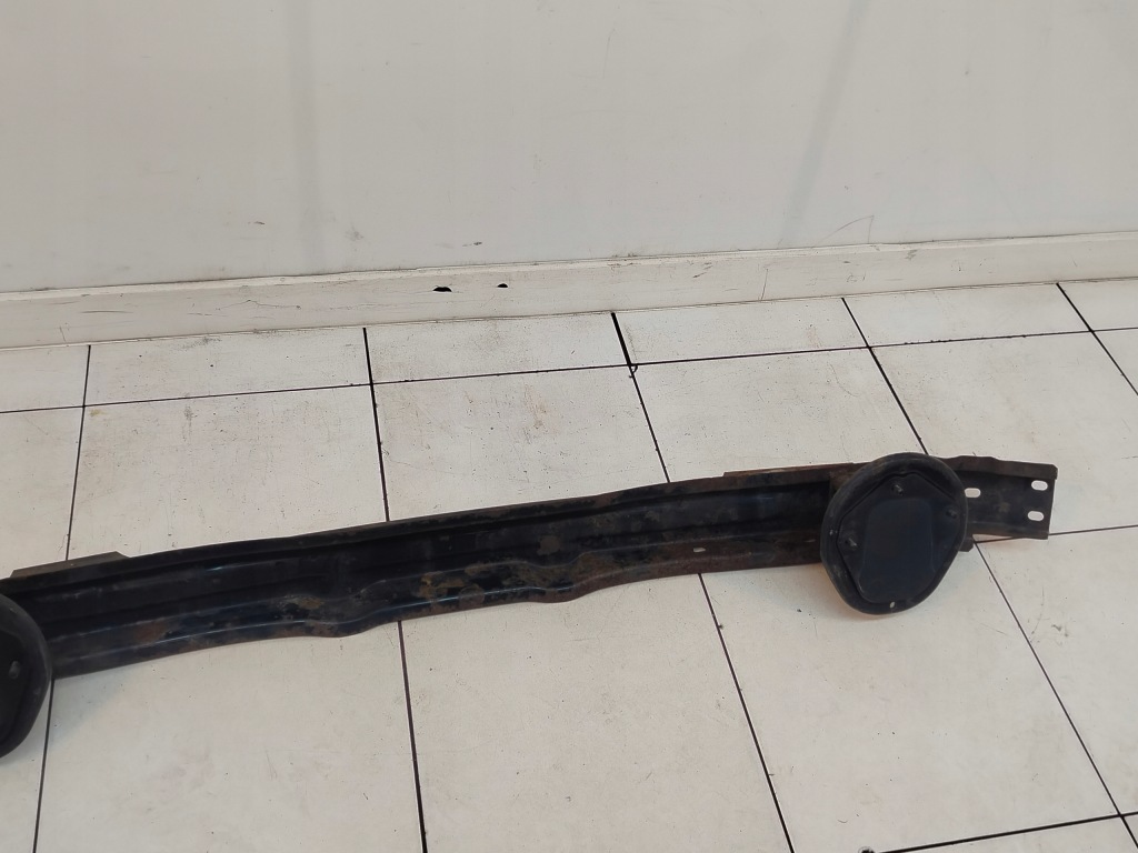 фото №7, Bmw z4 i e85 02r- балка бампера задняя задняя