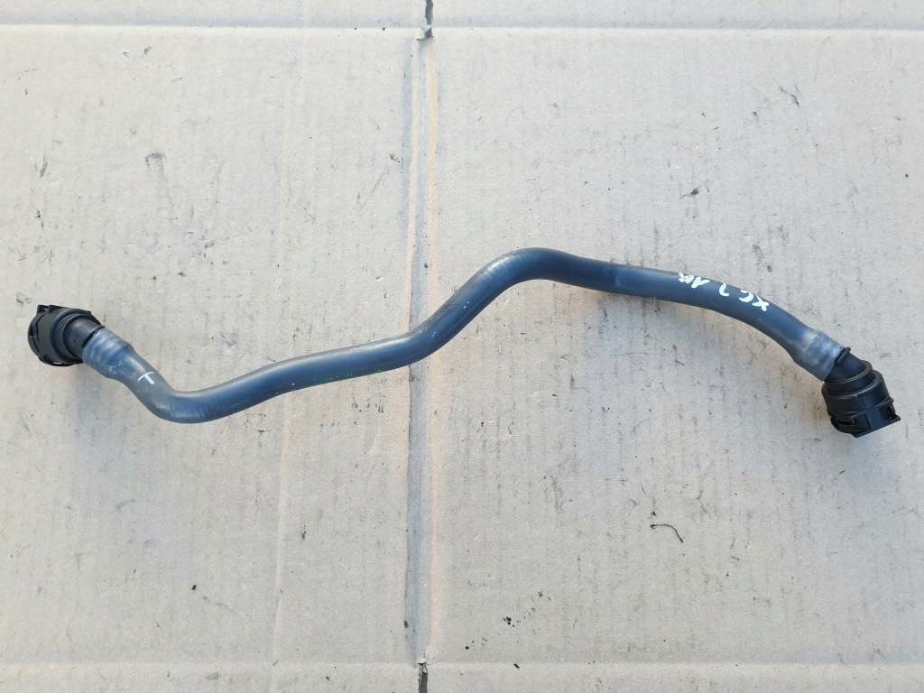 фото №1, Шланг труба wąż bmw x5 g05 x6 g06 21r 8598354