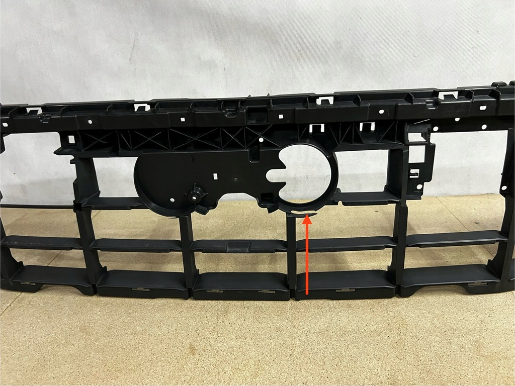 фото №14, Audi q8 решітка радіатора решітка радіатора s-line 4m8853651aq 18-23r