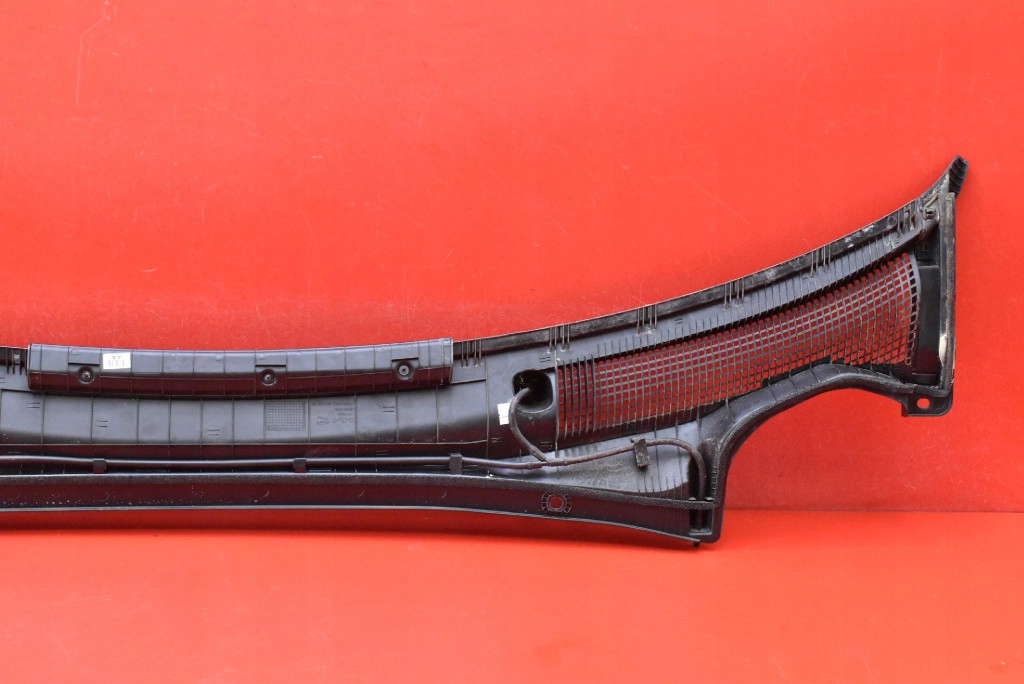 фото №11, Жабо eu 86150-cy000 kia ev6 21-