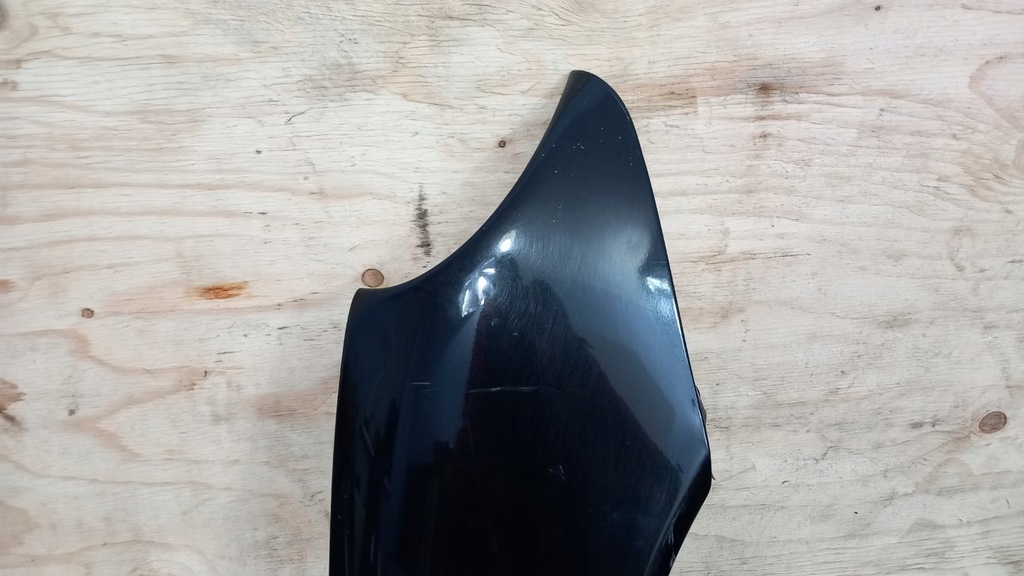 фото №6, Mercedes w203 lift sedan крыло перед правый