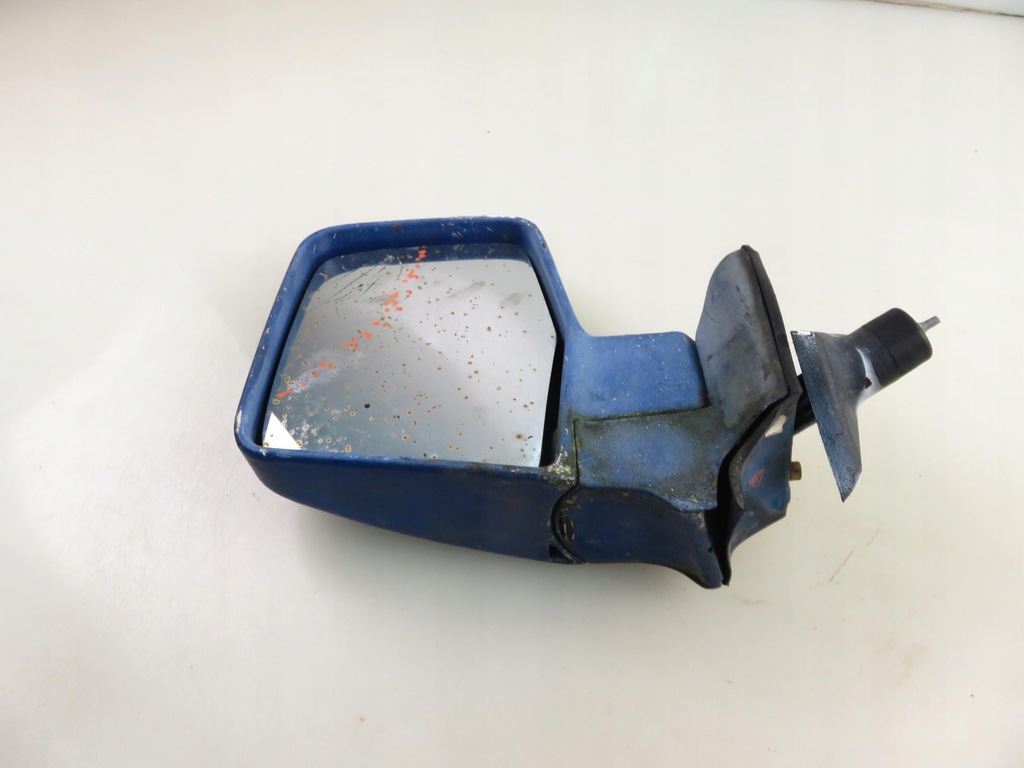 фото №8, Дзеркало ліва nissan patrol iii