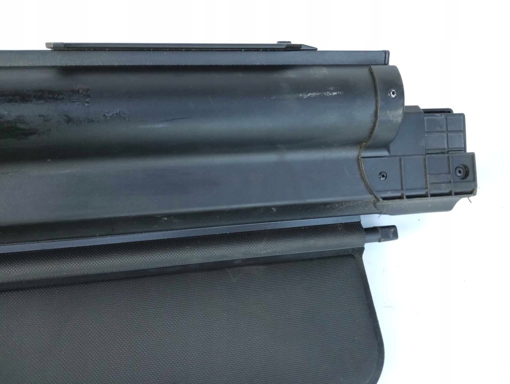 фото №6, Bmw f25 x3 шторка багажника czarna сетка