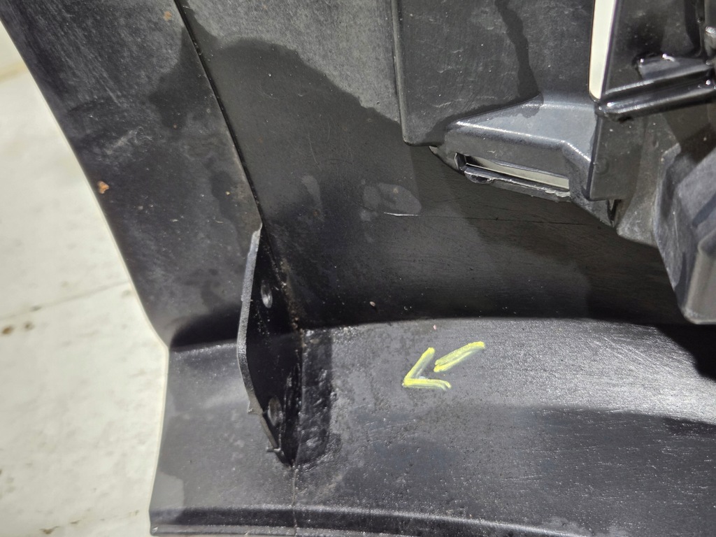 фото №11, Бампер перед передний audi a5 s5 b9 8w6 s-line lift 19- s line