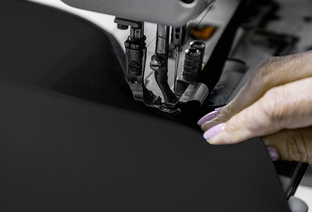 фото №7, Мат na панель распределитель. volvo fh 12 fh 16 tir гладкие