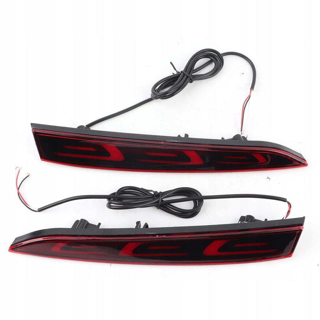 фото №10, Лампа задняя бампера заднего