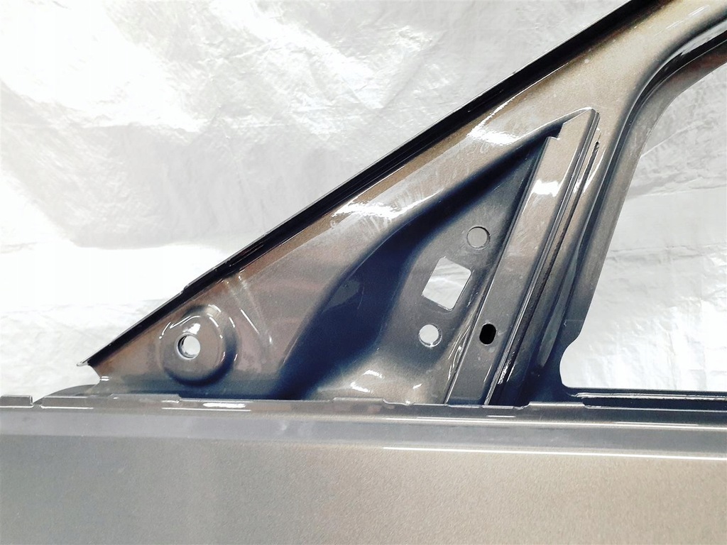 фото №6, Bmw 5 g30 g31 17r+ двері лівий перед оригінал !!!