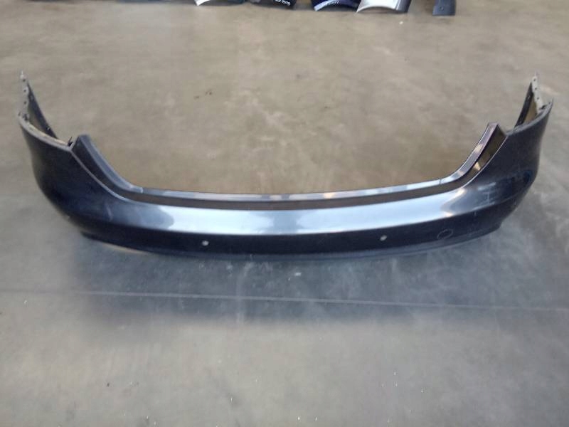 фото №14, Бампер задняя audi a4 b8 sedan 2011-2015