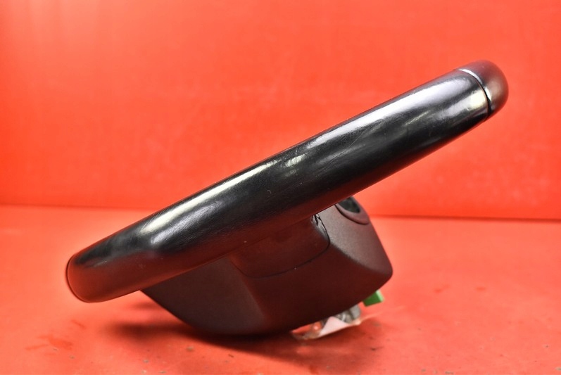 фото №4, Воздуховод кожаный мультифункция volvo v60 10-13