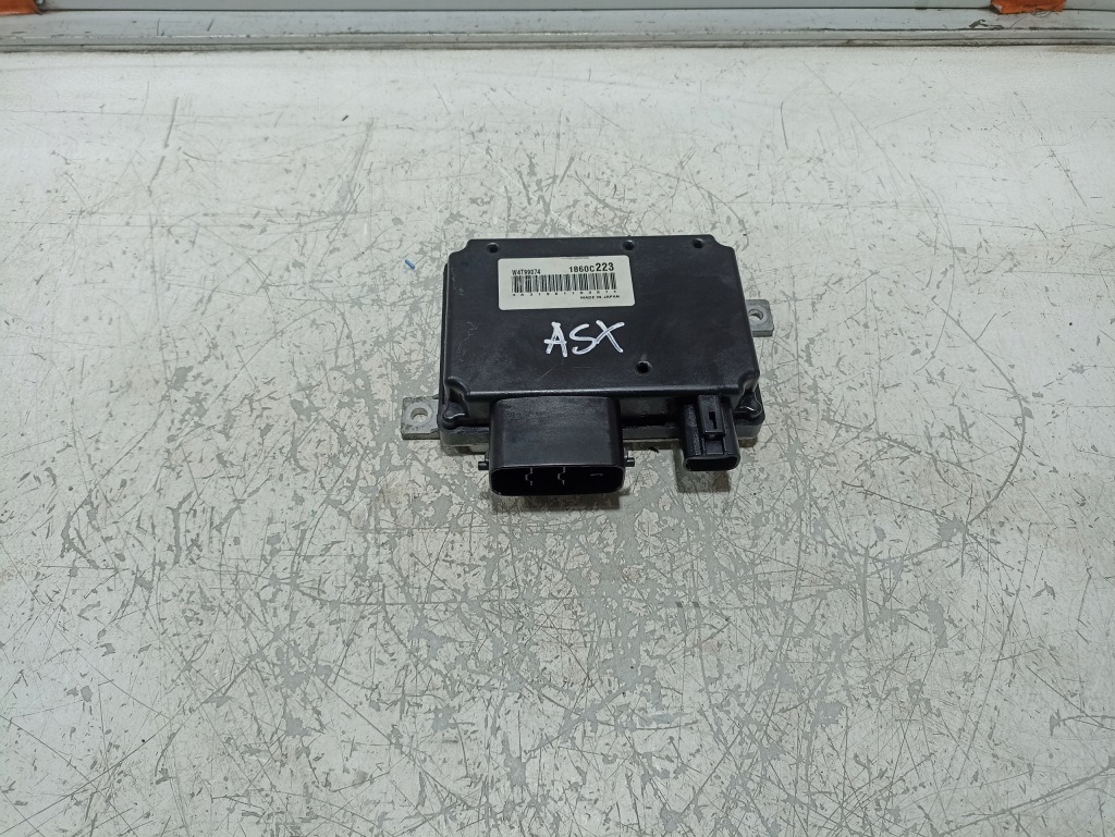 фото №1, Mitsubishi asx lift модуль блок керування faz 1860c223