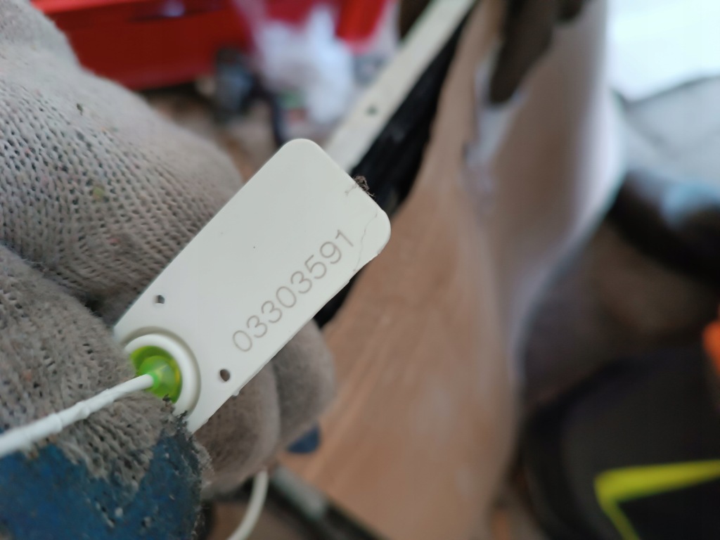 фото №12, Радиатор кондиционера audi a3 8p vw golf vi 2.0 tdi tfsi 1k0298403a