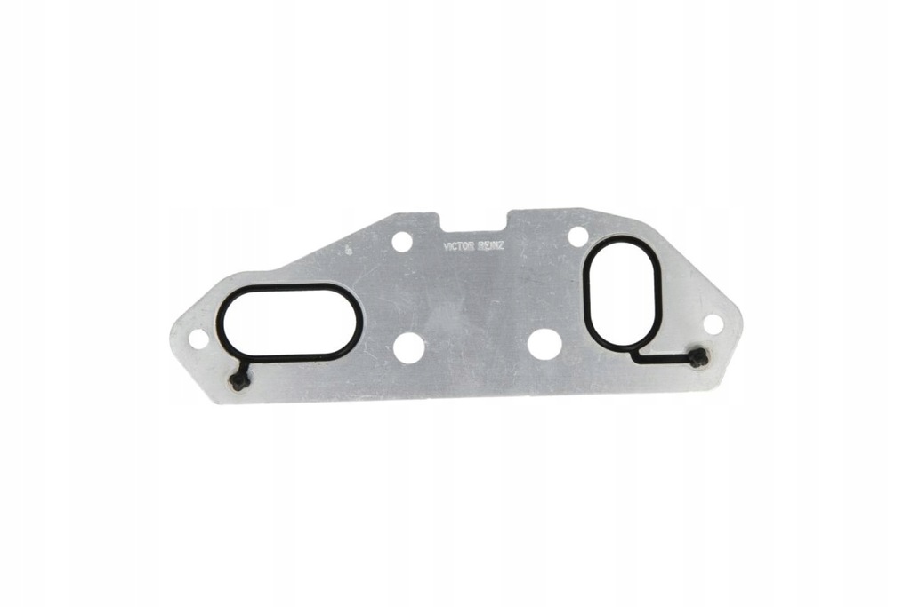 фото №9, Elring прокладка радиатора масла audi a4 b7 a4 b8 a5 a6 allroad c6 a6