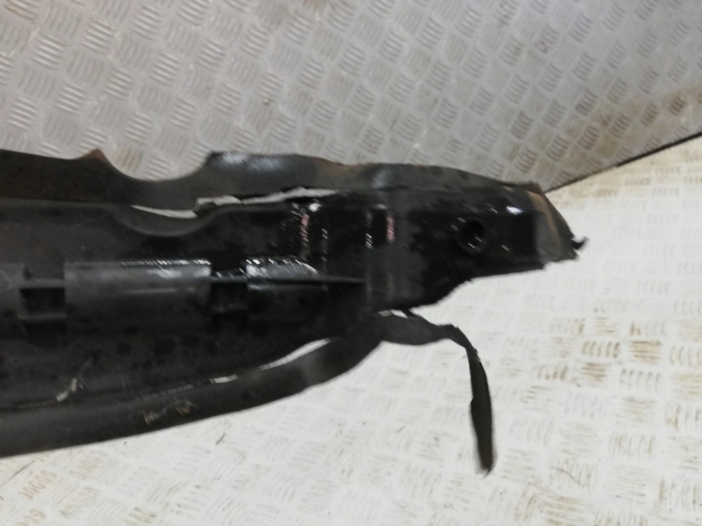 фото №7, Partner berlingo ii iii шумоізоляція крила праве